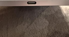 Mint
													Apple iPad Air 13" (M2) 2024 - Wi-Fi, Blue, 128 GB, A2898, photo 2 of 8