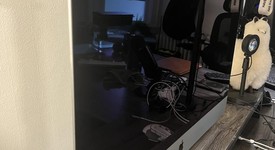 Mint
													iMac 2020 27" Retina 5K - I7, 1 TB, 32 GB, photo 4 of 10