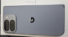 Mint
													Google Pixel 10 Pro Fold - Unlocked, Moonstone, 256 GB, GU0NP, photo 4 of 10