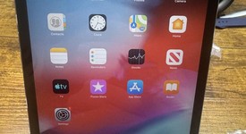 Good
													Apple iPad Mini 2 Retina - Wi-Fi, Black, 16 GB, photo 1 of 5