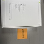 New Apple iPad Air 11 inch (M4) 2026 - Wi-Fi, 1 TB, Space Gray, A3459