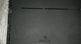 Mint
													PlayStation 4 Slim - Black, 500 GB, photo 4 of 4