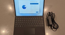 Mint
													Microsoft Surface Pro 8 - I7, Graphite, 512 GB, 16 GB, photo 3 of 14