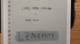 Mint
													Supernote A5 X2 Manta - White, 32 GB, photo 5 of 8