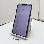 Good Apple iPhone 13 - Unlocked, 128 GB, Blue, A2482