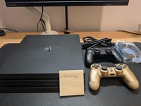 PlayStation 4 Pro