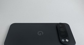 Good
													Google Pixel 10 Pro XL - Unlocked, Obsidian, 512 GB, GUL82, photo 3 of 9