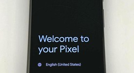 Fair
													Google Pixel 6 - Unlocked, Black, 128 GB, 8 GB, GB7N6, photo 1 of 6