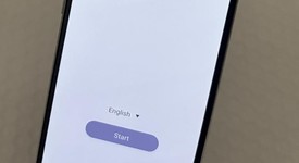 Mint
													Samsung Galaxy S10e - T-Mobile, Blue, 256 GB, 8 GB, SM-G970U, photo 1 of 3
