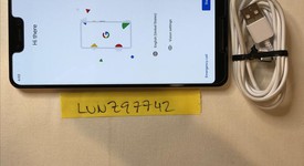 Mint
													Google Pixel 3 XL - Unlocked, Pink, 128 GB, Google Edition, photo 1 of 7