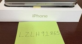 Good
													Apple iPhone 15 Pro - Unlocked, White, 128 GB, A2848, photo 4 of 7