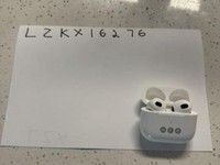 Apple AirPods 3rd Gen