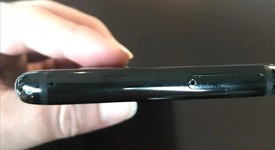 Good
													Samsung Galaxy S8 - Unlocked, Black, 64 GB, 4 GB, SM-G950U1, photo 5 of 10