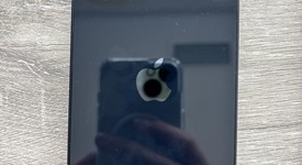 Mint
													Apple iPhone 13 - T-Mobile, Midnight, 128 GB, A2482, photo 5 of 11