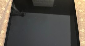 Good
													Apple iPad Pro 12.9" 5th Gen 2021 - Unlocked, Gray, 256 GB, photo 1 of 5