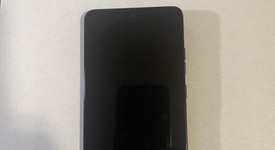 Good
													Moto G Stylus 5G (2025) - Metro by T-Mobile, Gibraltar Sea, 128 GB, 8 GB, photo 1 of 9