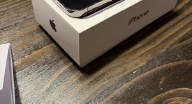 Good
													Apple iPhone 13 Pro - Unlocked, Graphite, 128 GB, A2483, photo 5 of 9