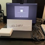 Mint MacBook Pro 2024 - 16 inch - 1 TB, Space Black, 48 GB, Apple M4 Max 16-core