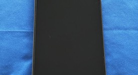 Fair
													Apple iPhone 13 Pro Max - Unlocked, Graphite, 256 GB, A2484, photo 2 of 6