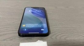 Good
													Apple iPhone 14 - Unlocked, Midnight, 128 GB, A2649, photo 2 of 7