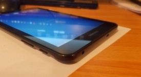 Good
													Samsung Galaxy Tab E 8.0 - AT&T, Black, 16 GB, SM-T377A, photo 4 of 8