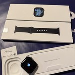 Mint Apple Watch Series 11 42mm - Space Gray, A3331 - GPS, Aluminum