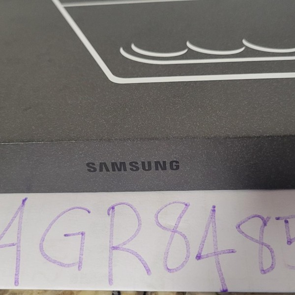 Samsung Galaxy Z Fold7 - AT&T, 256 GB, Jetblack, 12 GB, SM-F966U