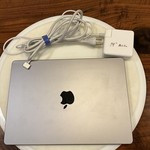 Good MacBook Pro 2021 - 14 inch - 1 TB, Gray, 16 GB, Apple M1 Pro 10-core