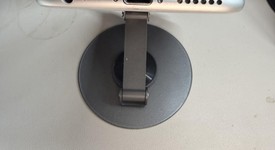 Good
													Apple iPhone 6S - Unlocked, Silver, 32 GB, A1688, photo 5 of 7