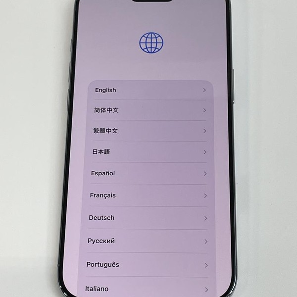 Apple iPhone Air - Unlocked, 256 GB, Sky Blue, A3260