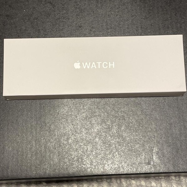 Apple Watch Series 11 46mm - Jet Black, A3333 - GPS, Aluminum
