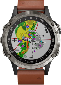 Garmin D2 Delta for sale