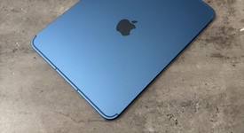 Mint
													Apple iPad 11th Gen - Unlocked, Blue, 128 GB, A3355, photo 1 of 10