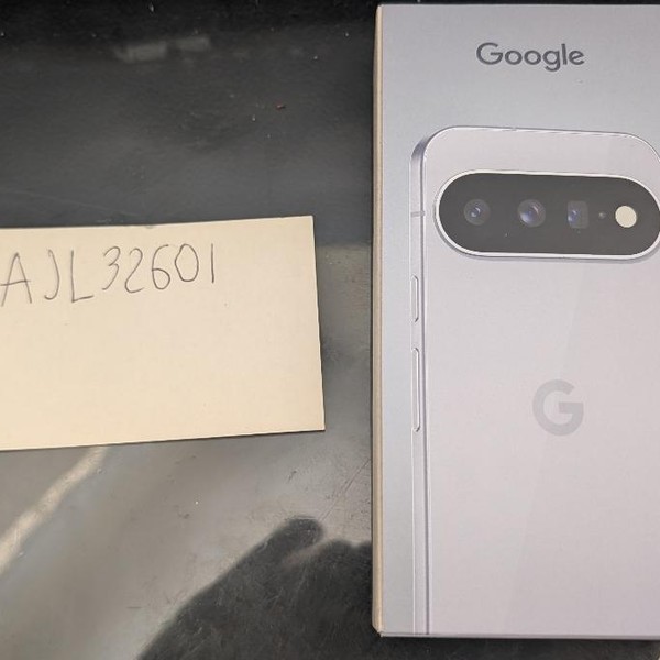 Google Pixel 11 - Unlocked, 256 GB, Frost, 12 GB, GPQQ7