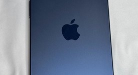 Mint
													Apple iPhone 15 Pro Max - Unlocked, Blue, 256 GB, A2849, photo 4 of 10