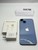Good Apple iPhone 14 - Unlocked, Blue, 128 GB, A2649