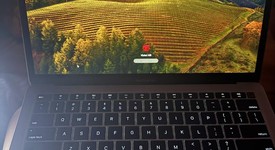 Good
													MacBook Air 2019 - 13" - I5, Gray, 128 GB, 8 GB, photo 5 of 5