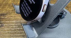 Mint
													Samsung Galaxy Watch4 - Unlocked, Gold, 40mm, photo 4 of 5