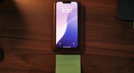 Good
													Apple iPhone 14 - Unlocked, Midnight, 256 GB, A2649, photo 1 of 8