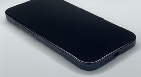 Fair
													Apple iPhone 15 Pro - Xfinity, Blue, 256 GB, A2848, photo 5 of 7