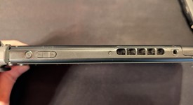Good
													Nintendo Switch - Grey, 32 GB, photo 3 of 12