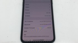 Mint
													Apple iPhone 11 Pro - Unlocked, Green, 256 GB, A2160, photo 2 of 10