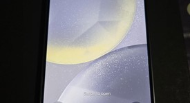 Mint
													Samsung Galaxy S24 - Verizon, Violet, 128 GB, 8 GB, SM-S921U, photo 1 of 11