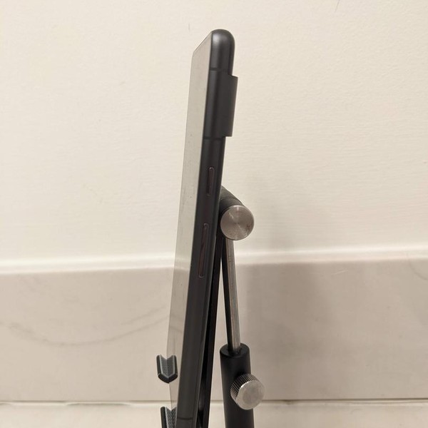 Google Pixel 7 - Unlocked, 128 GB, Obsidian, 8 GB, GVU6C, Sub-6 5G