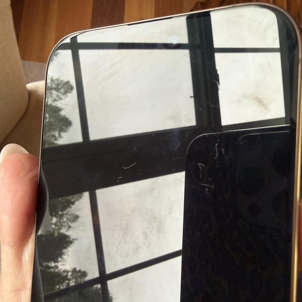 Apple iPhone 16 Pro Max - AT&T, 256 GB, Desert, A3084