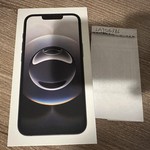 New Apple iPhone 16e - Metro by T-Mobile, 128 GB, Black, A3212