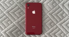 Mint
													Apple iPhone Xr - Unlocked, Red, 64 GB, A1984, photo 2 of 7