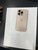 Mint Apple iPhone 16 Pro - Unlocked, Desert, 256 GB, A3083