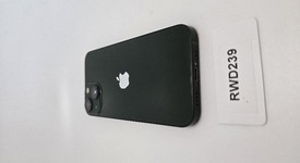 Good
													Apple iPhone 13 Mini - Unlocked, Green, 256 GB, A2481, photo 5 of 9