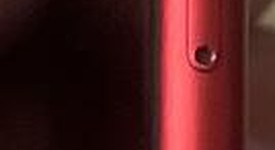 Fair
													Apple iPhone SE 2nd Gen 2020 - T-Mobile, Red, 64 GB, A2275, photo 4 of 7